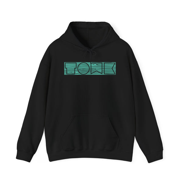 TOWK Woodgrain Hoodie