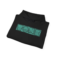 TOWK Woodgrain Hoodie