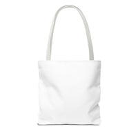Tote — "The Ones Who Know" PSA Tote Bag