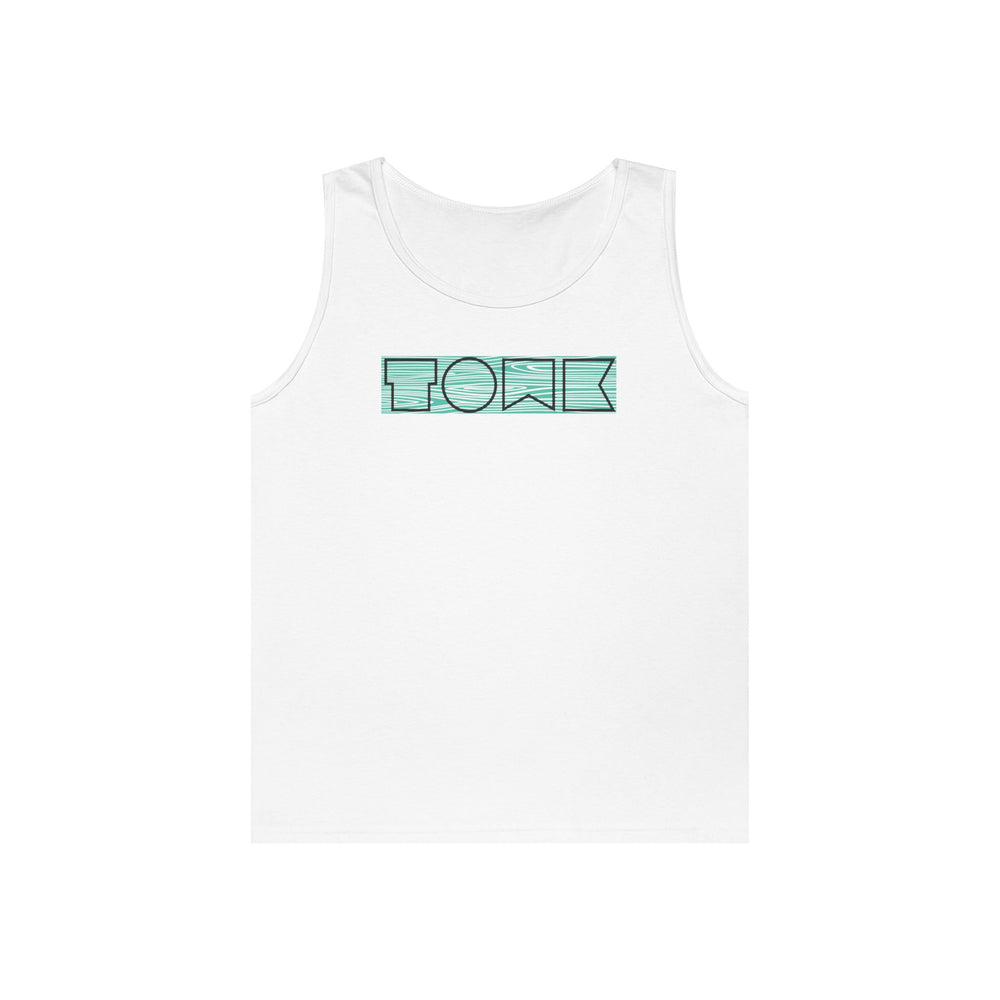 TOWK Logo Tank Top