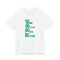 TOWK Stacked Tee
