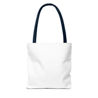 Tote — "The Ones Who Know" PSA Tote Bag