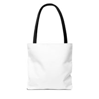 Tote — "The Ones Who Know" PSA Tote Bag