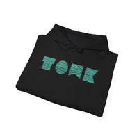 TOWK Original Woodgrain Hoodie