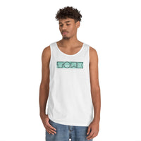 TOWK Logo Tank Top