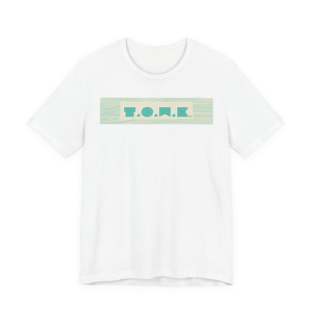 TOWK Rolling Paper Tee