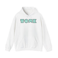 TOWK Original Woodgrain Hoodie
