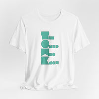 TOWK Stacked Tee