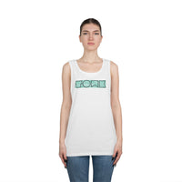 TOWK Logo Tank Top