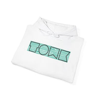 TOWK Woodgrain Hoodie