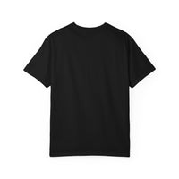 The Ones Who Know T-Shirt — Retro Rainbow Shooting Star Graphic