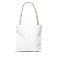Tote — "The Ones Who Know" PSA Tote Bag